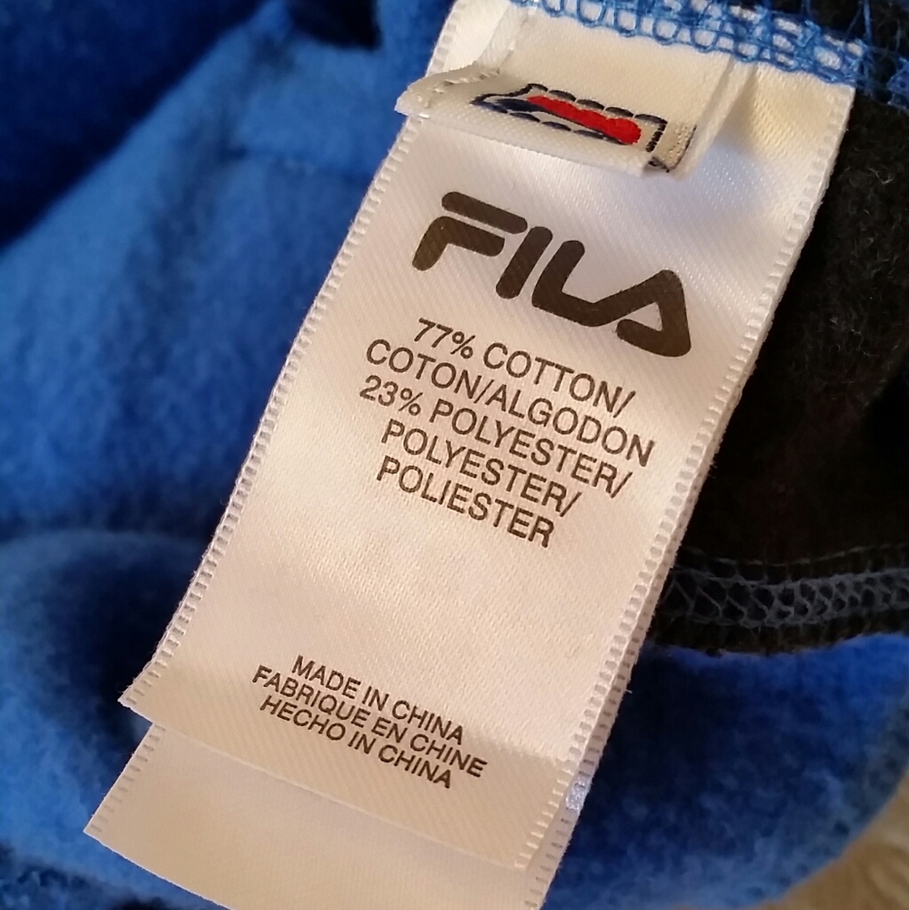 Fila jacket - Picture 4 of 8
